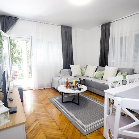 Kuca Jeka Otel Vrnjačka Banja Dış mekan fotoğraf