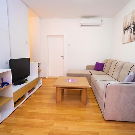 Kuca Jeka Otel Vrnjačka Banja Dış mekan fotoğraf