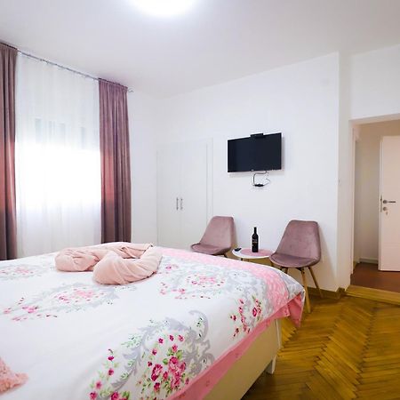 Kuca Jeka Otel Vrnjačka Banja Dış mekan fotoğraf
