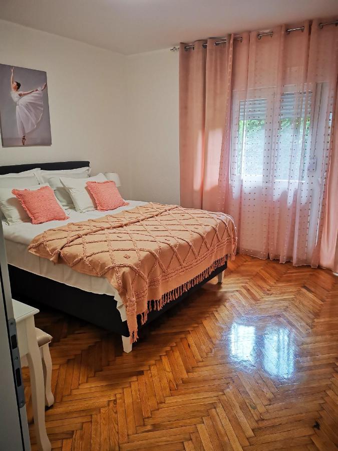 Kuca Jeka Otel Vrnjačka Banja Dış mekan fotoğraf
