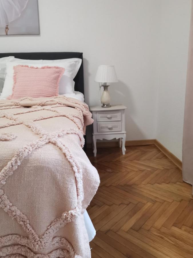 Kuca Jeka Otel Vrnjačka Banja Dış mekan fotoğraf