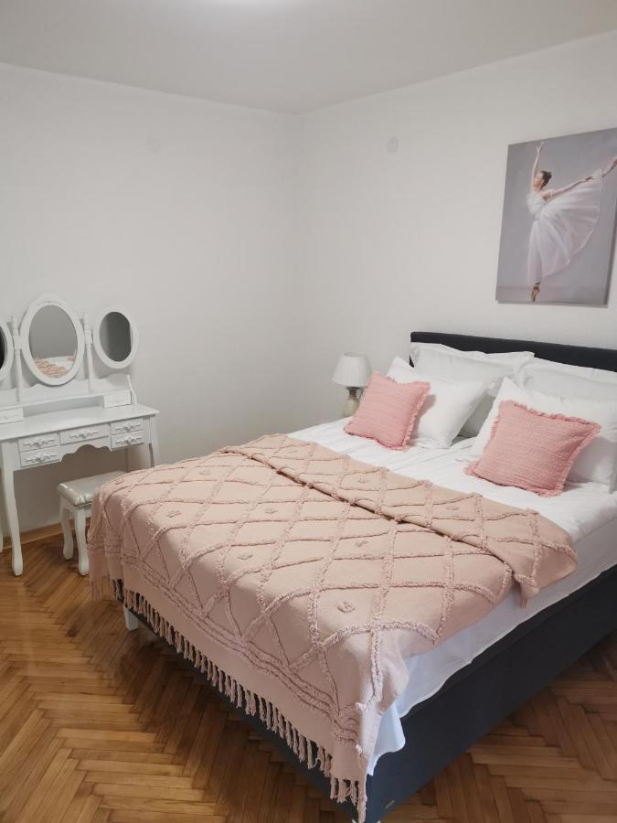 Kuca Jeka Otel Vrnjačka Banja Dış mekan fotoğraf