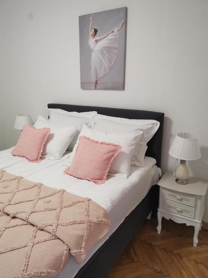 Kuca Jeka Otel Vrnjačka Banja Dış mekan fotoğraf