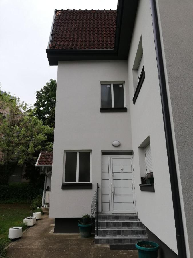 Kuca Jeka Otel Vrnjačka Banja Dış mekan fotoğraf