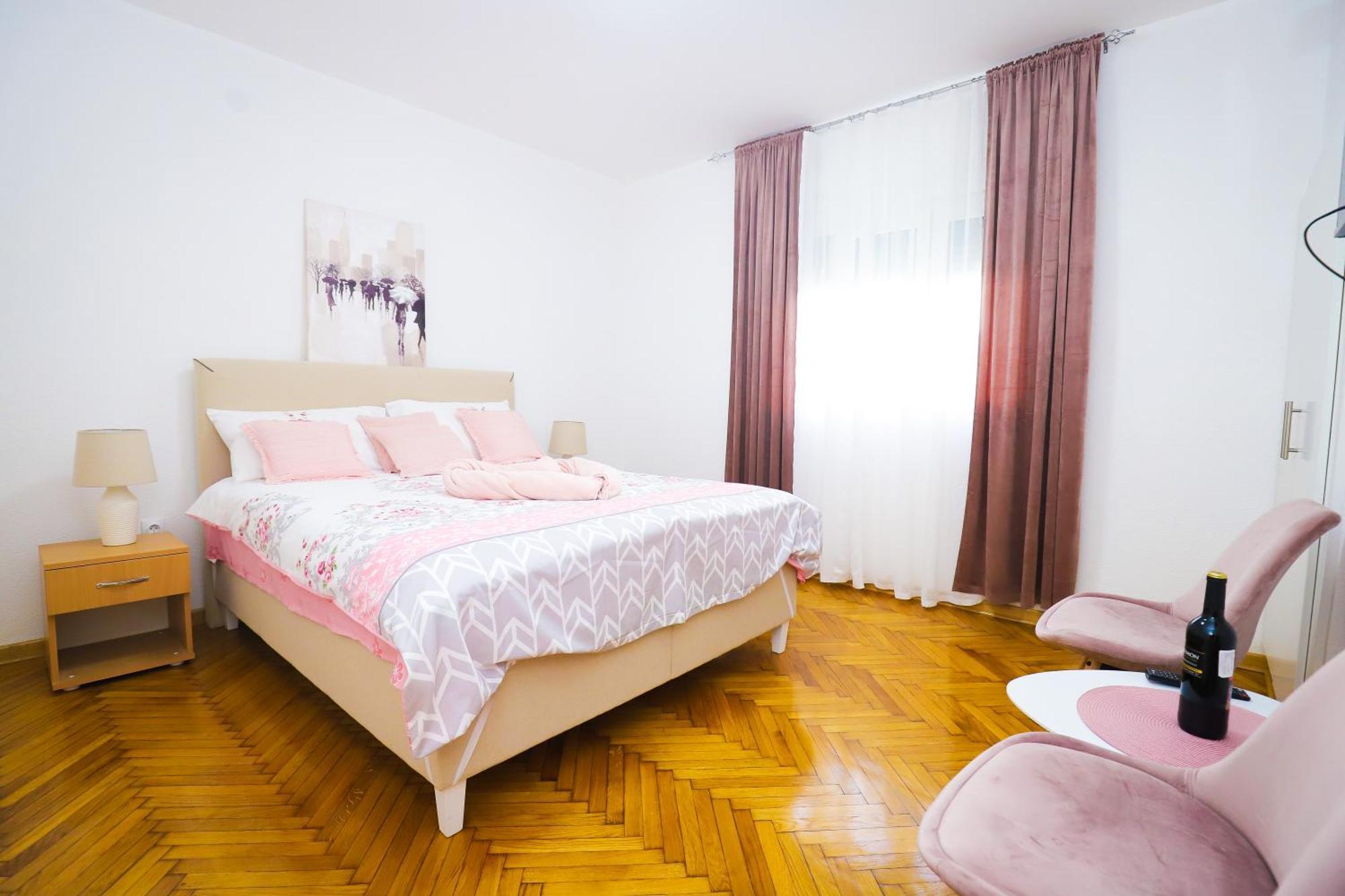 Kuca Jeka Otel Vrnjačka Banja Dış mekan fotoğraf