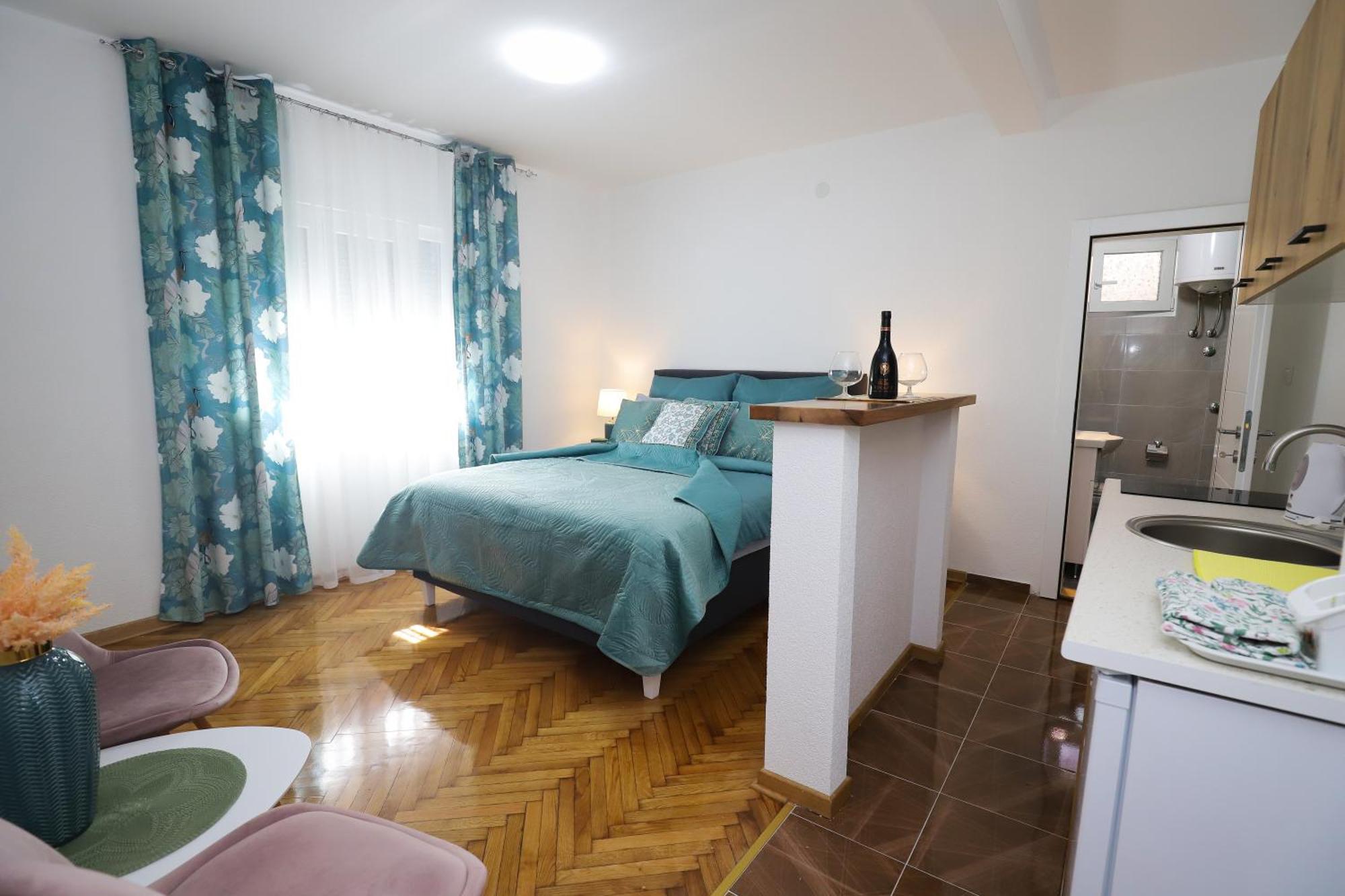 Kuca Jeka Otel Vrnjačka Banja Dış mekan fotoğraf