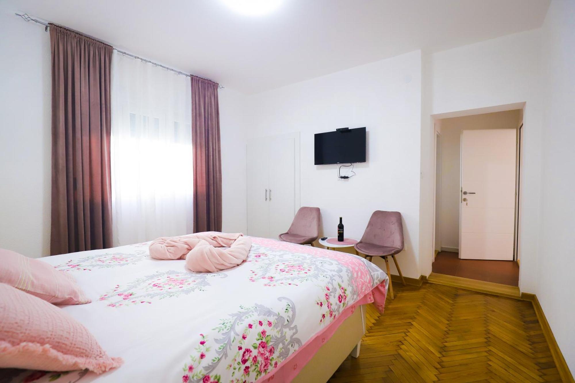 Kuca Jeka Otel Vrnjačka Banja Dış mekan fotoğraf