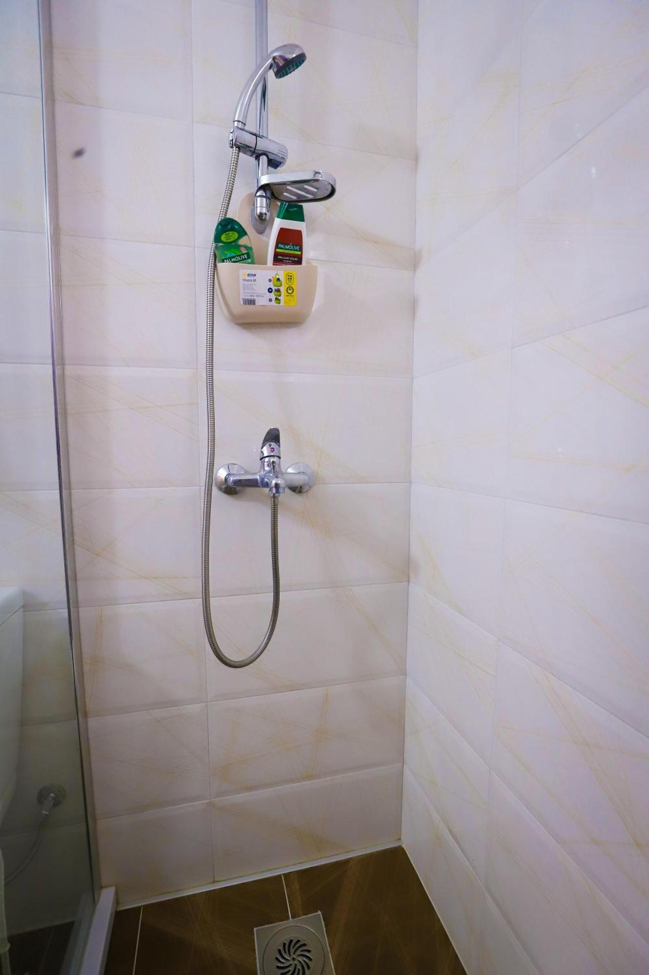 Kuca Jeka Otel Vrnjačka Banja Dış mekan fotoğraf