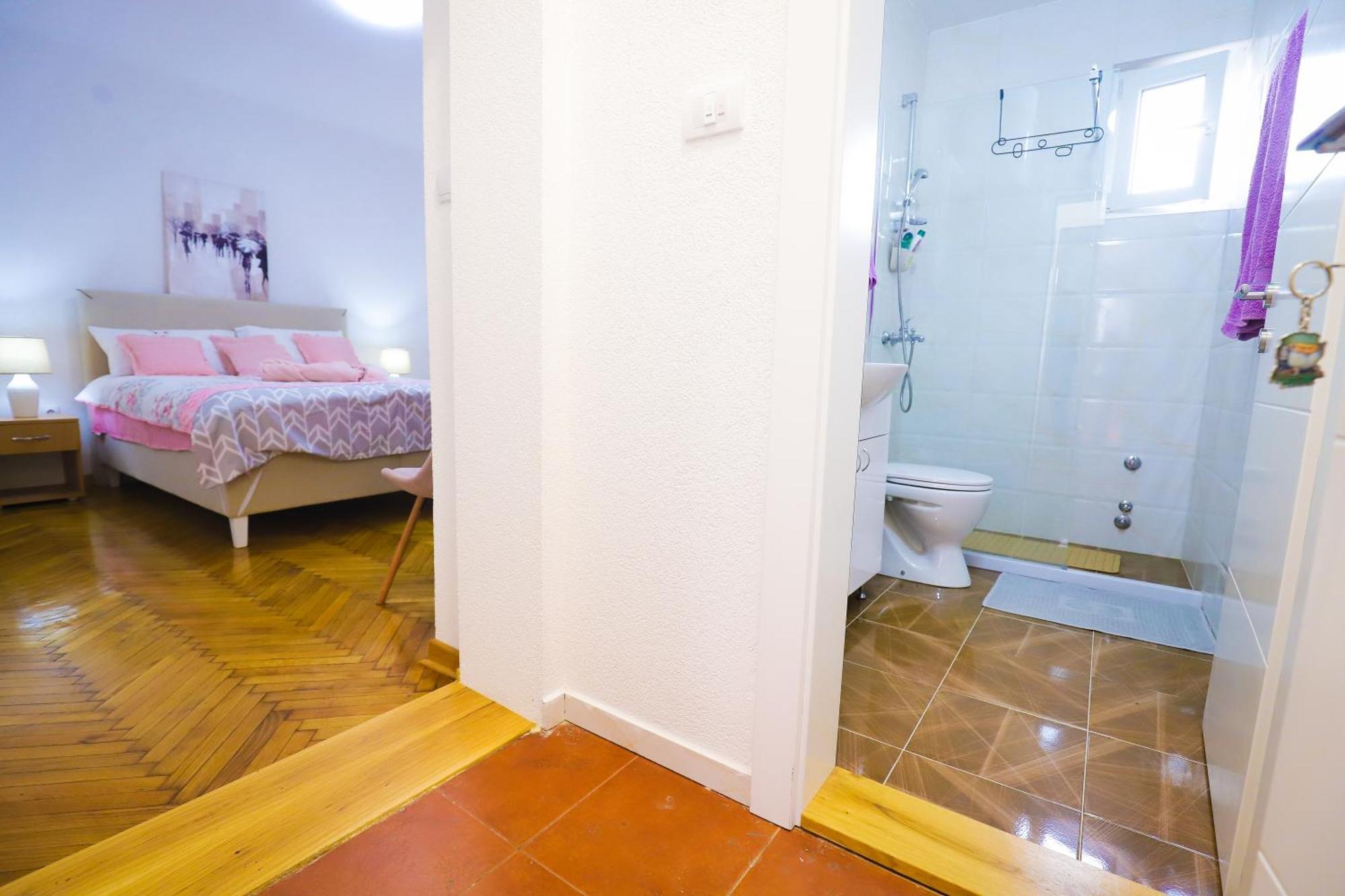Kuca Jeka Otel Vrnjačka Banja Dış mekan fotoğraf