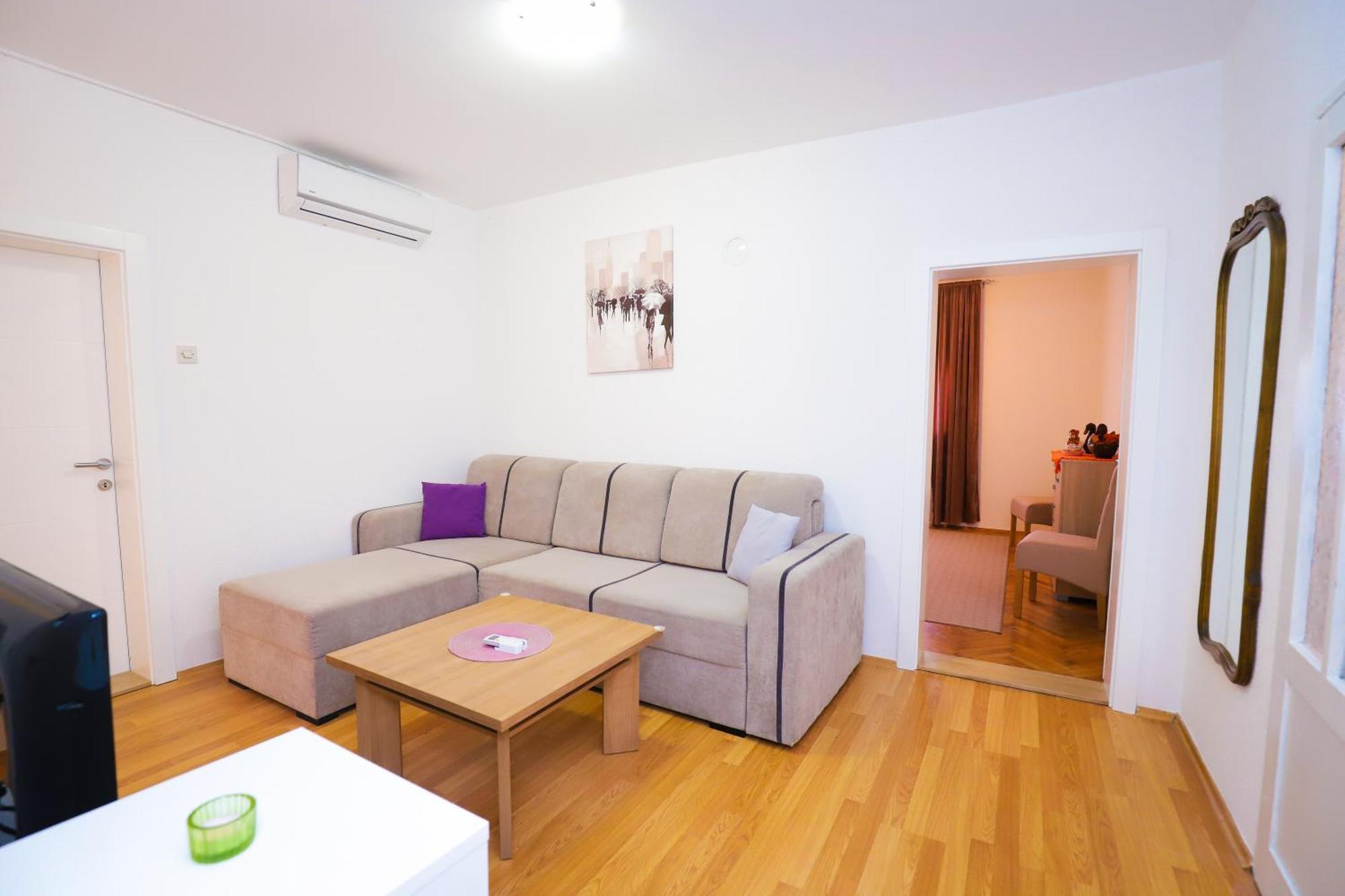 Kuca Jeka Otel Vrnjačka Banja Dış mekan fotoğraf