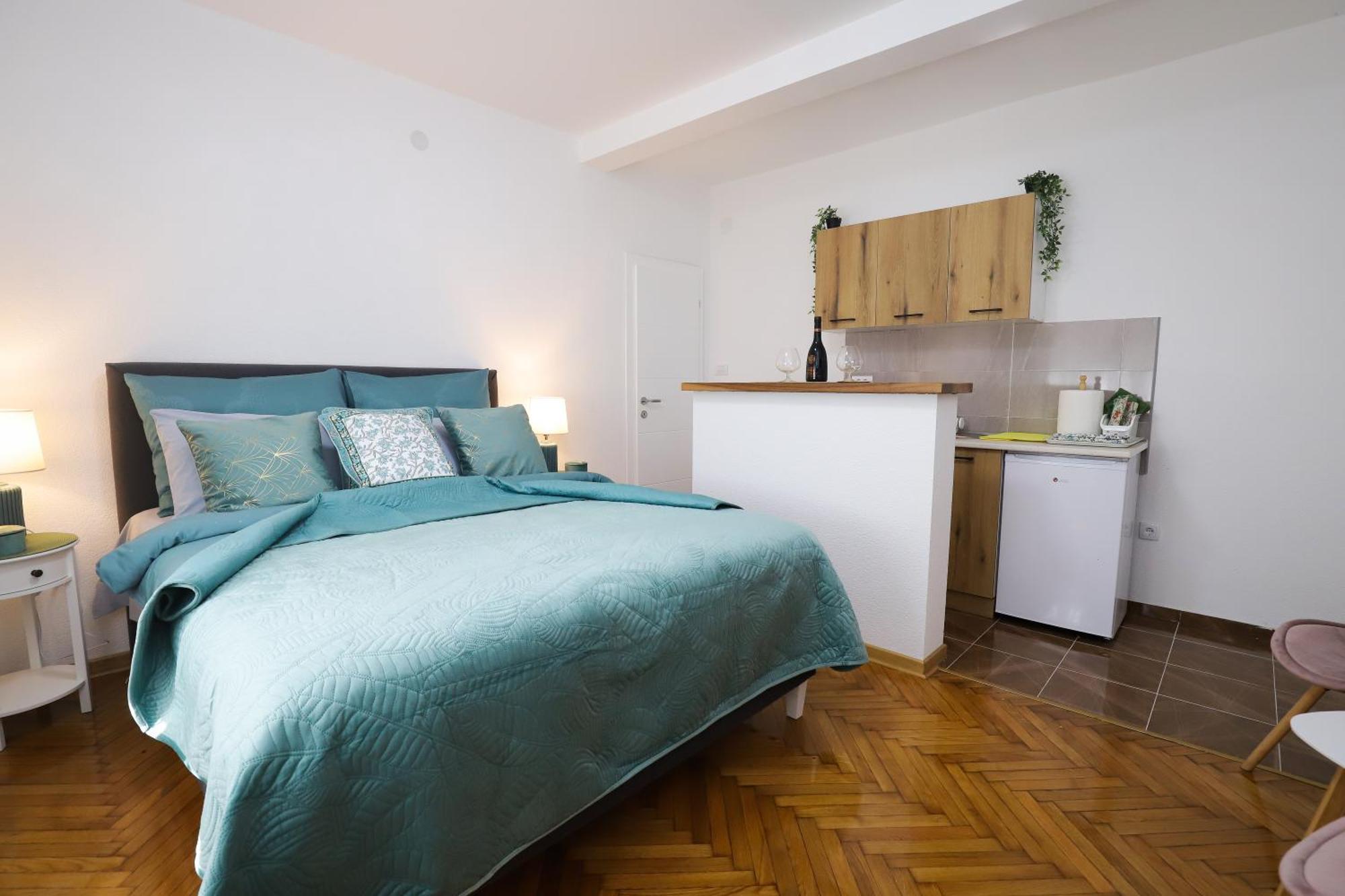 Kuca Jeka Otel Vrnjačka Banja Dış mekan fotoğraf