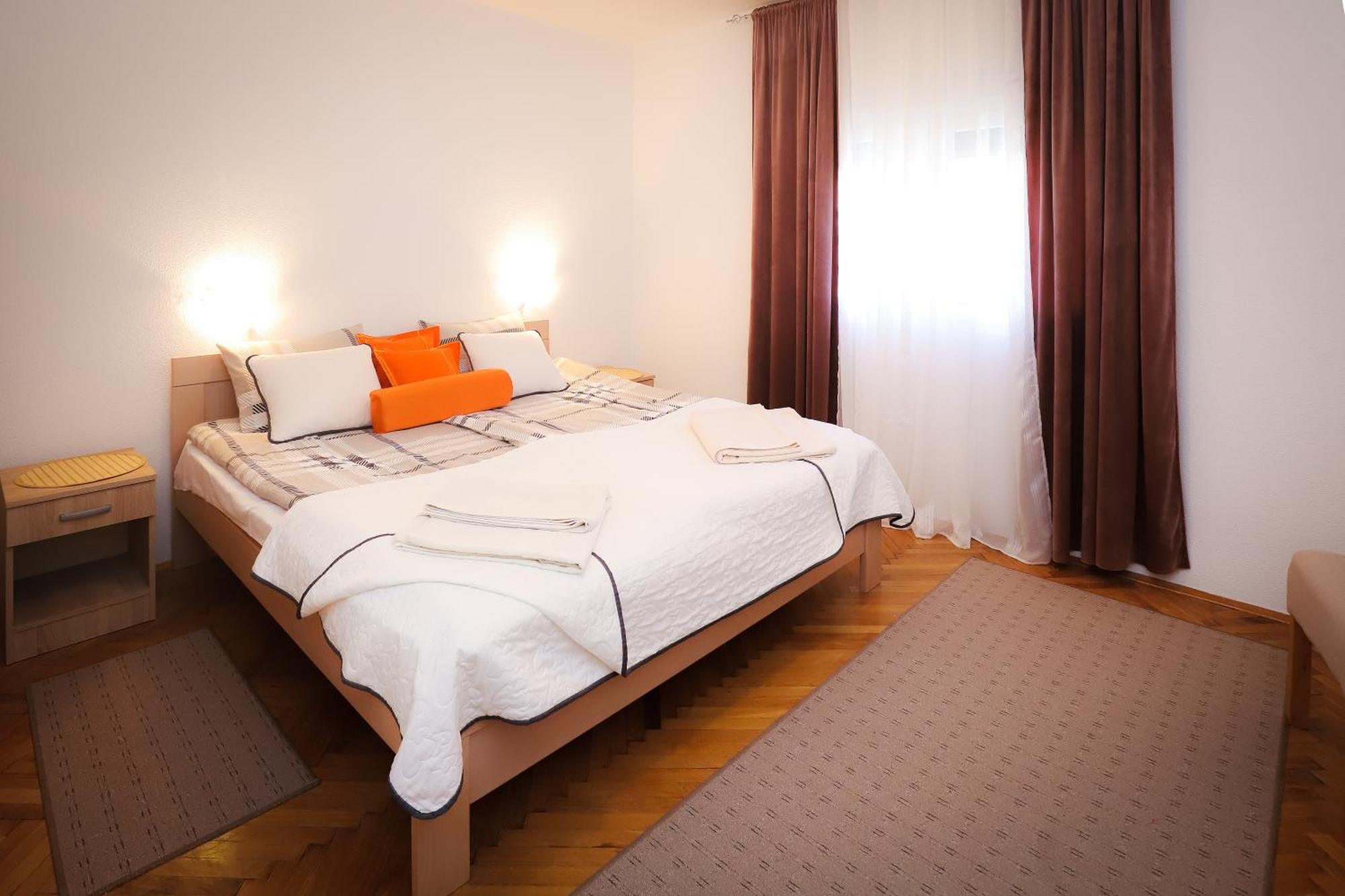 Kuca Jeka Otel Vrnjačka Banja Dış mekan fotoğraf