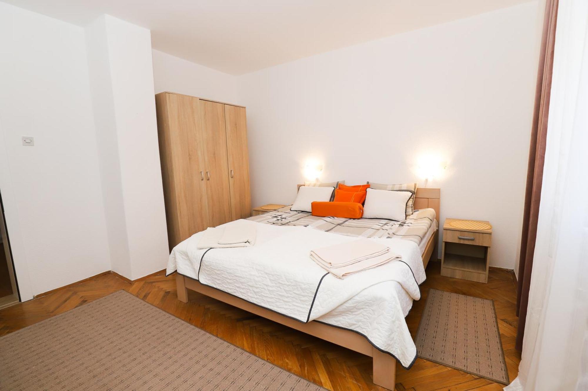 Kuca Jeka Otel Vrnjačka Banja Dış mekan fotoğraf