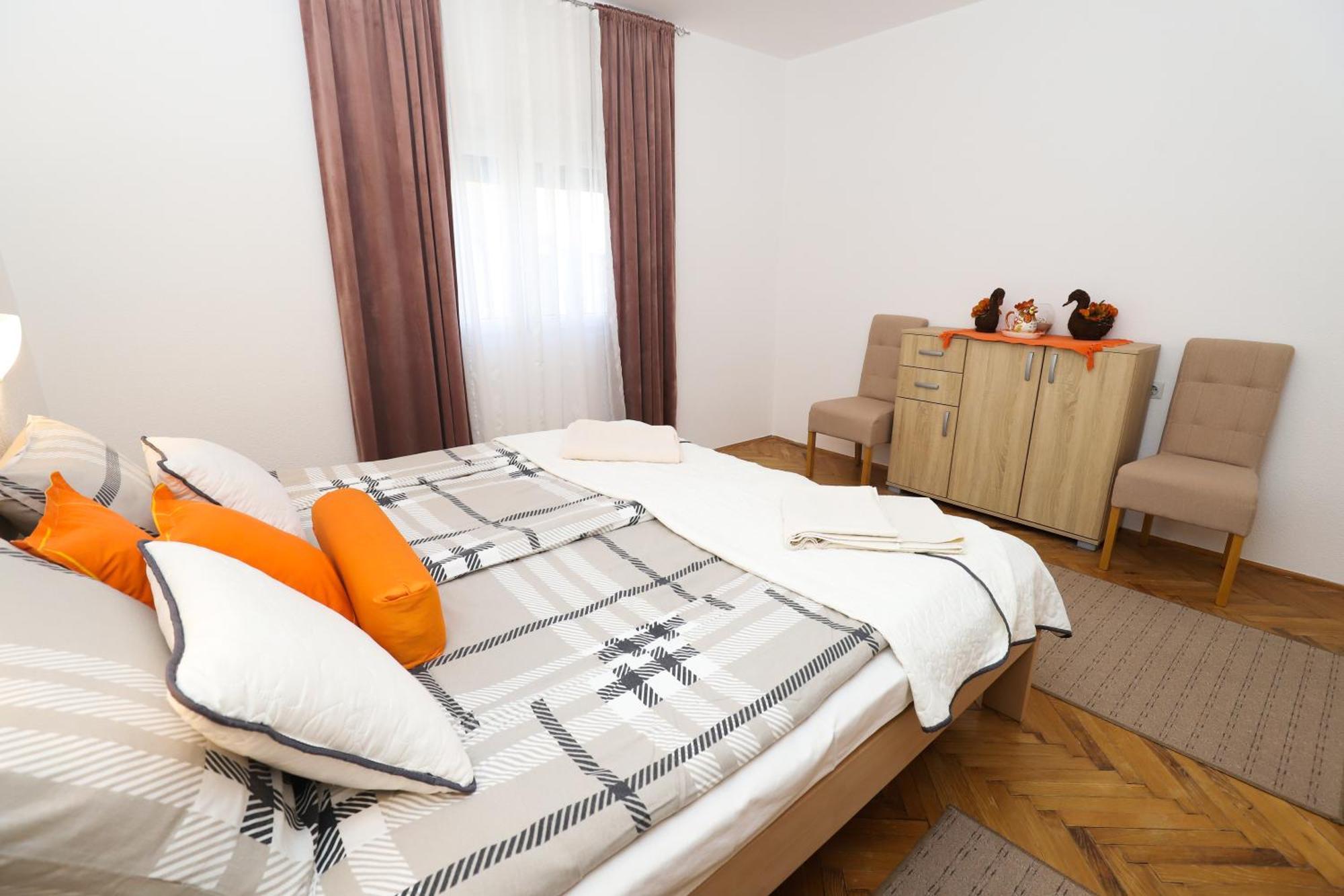 Kuca Jeka Otel Vrnjačka Banja Dış mekan fotoğraf