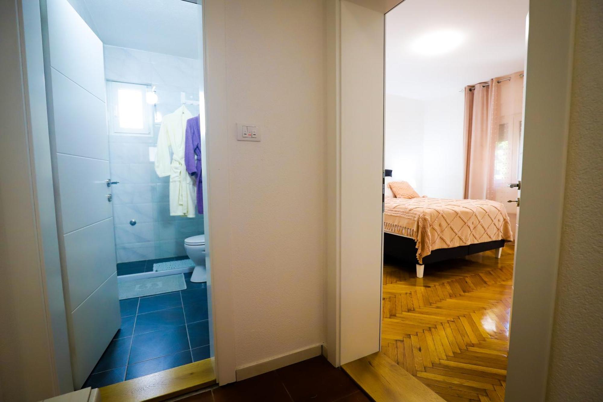 Kuca Jeka Otel Vrnjačka Banja Dış mekan fotoğraf
