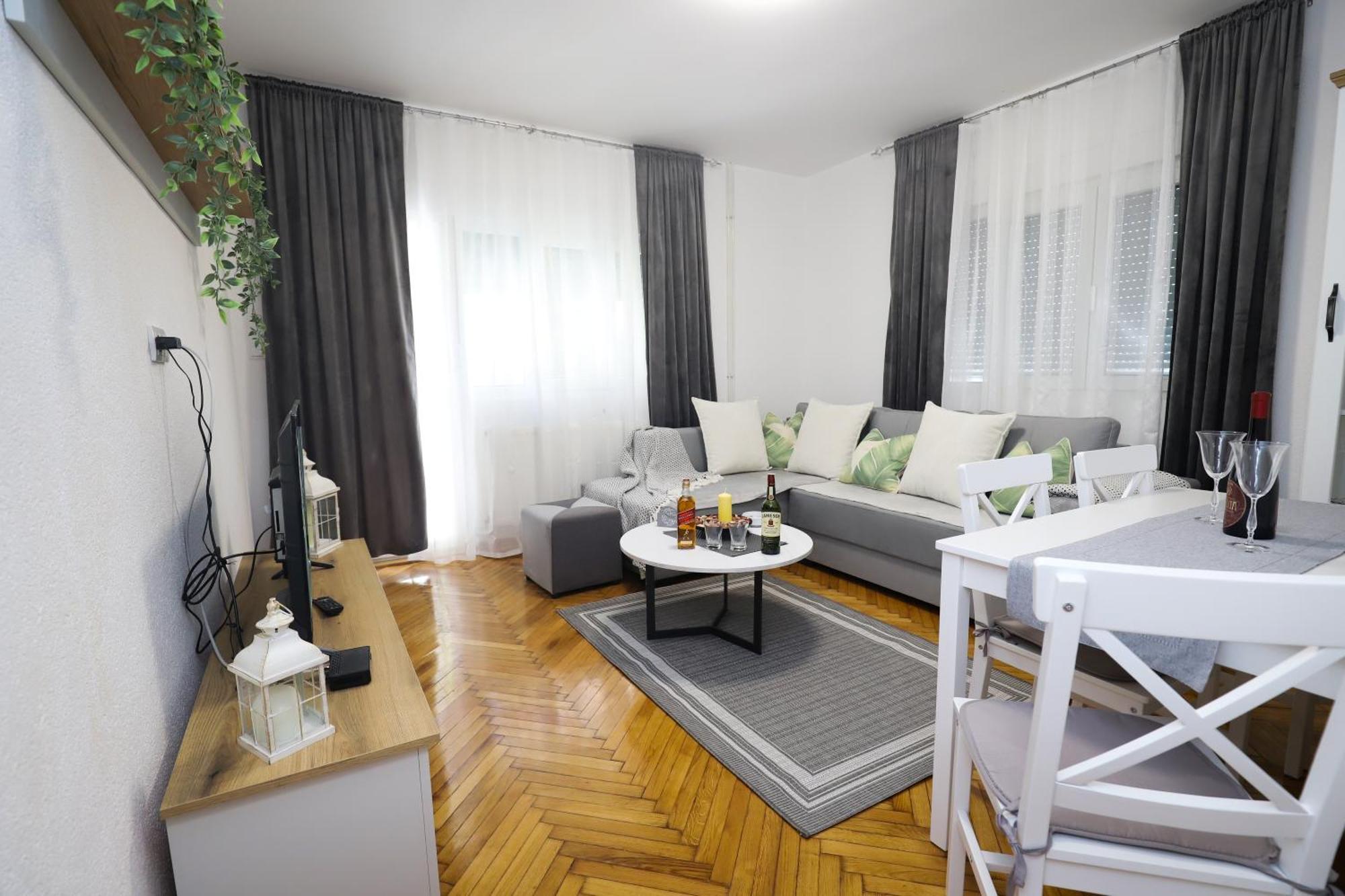 Kuca Jeka Otel Vrnjačka Banja Dış mekan fotoğraf