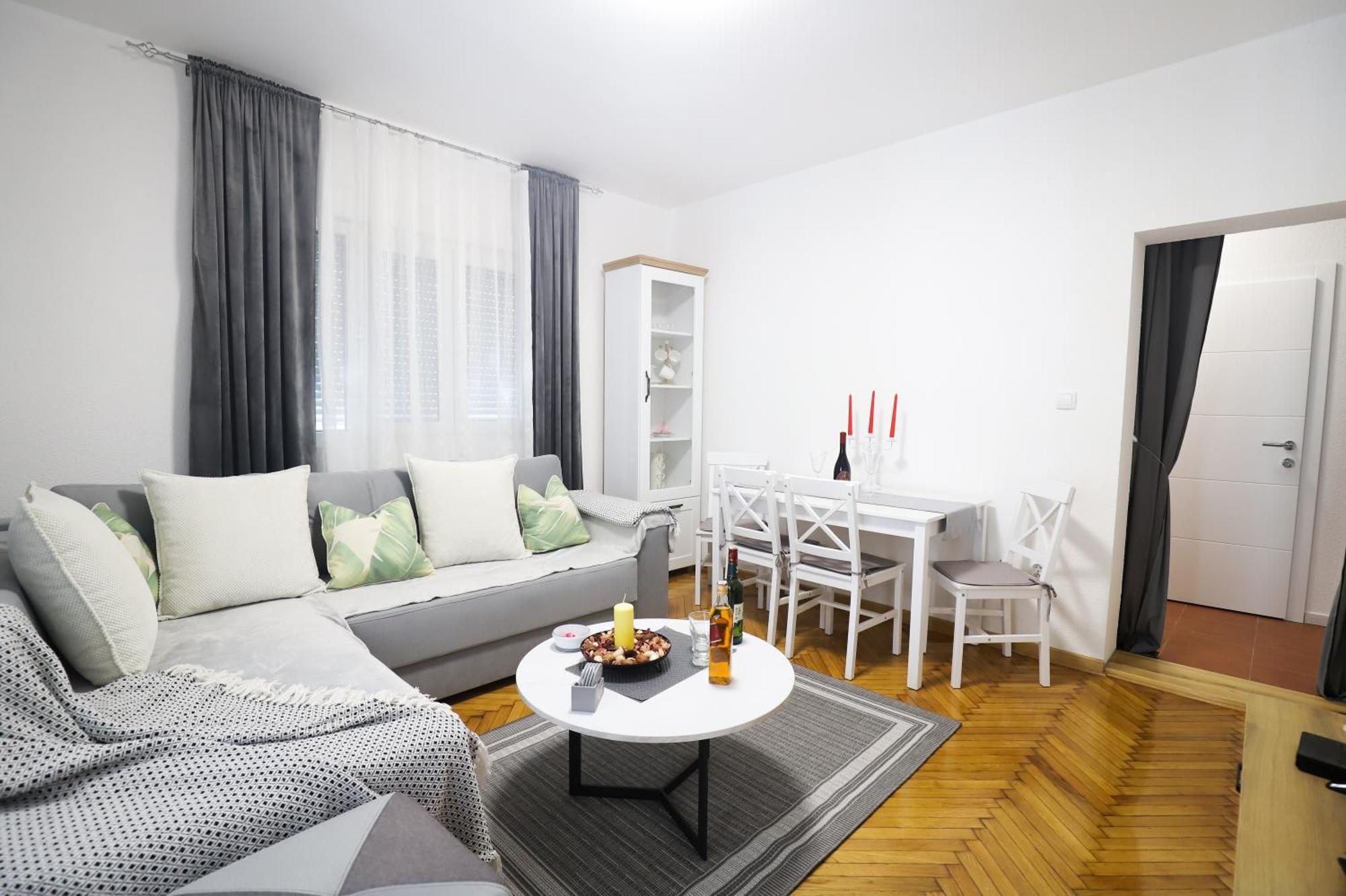 Kuca Jeka Otel Vrnjačka Banja Dış mekan fotoğraf