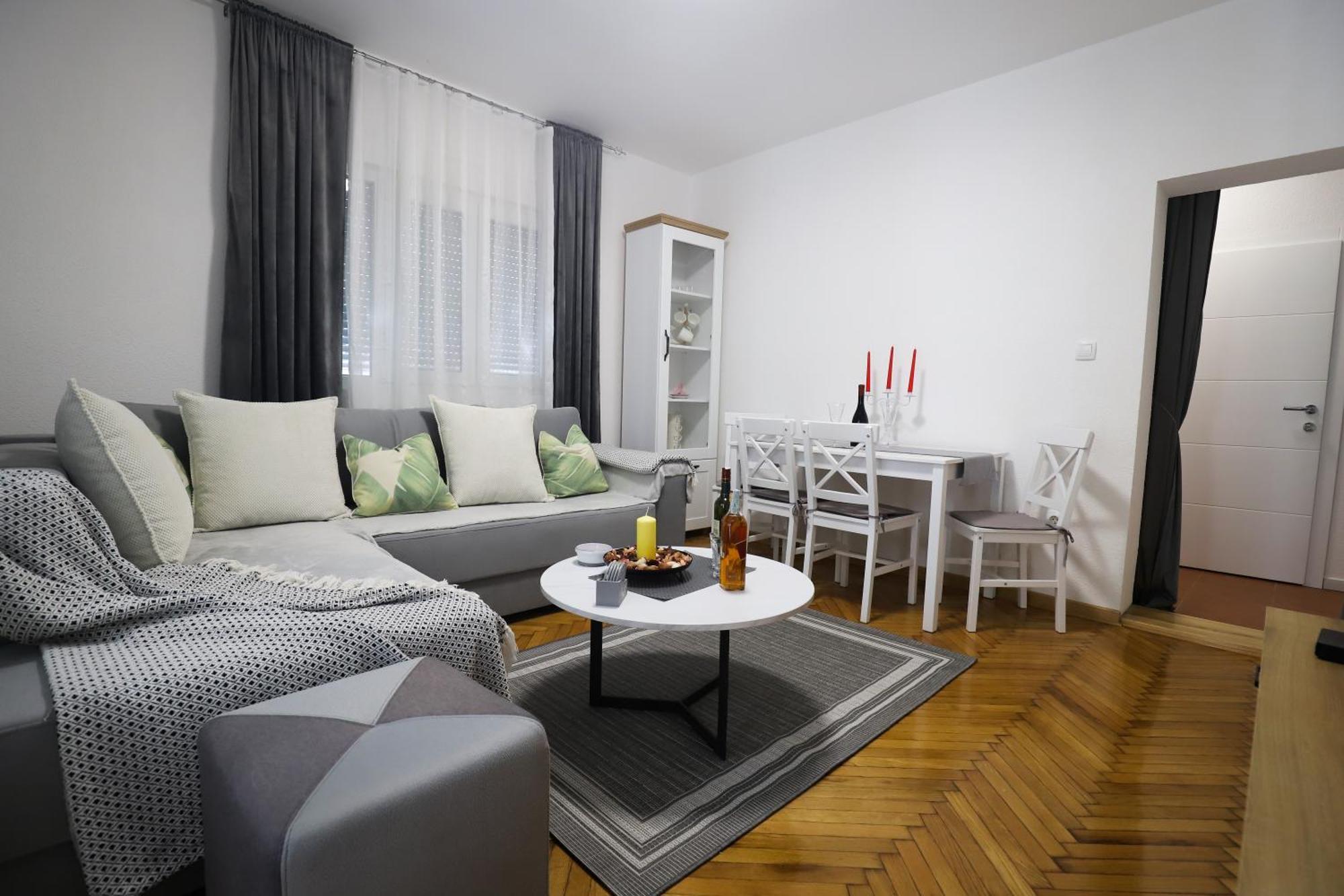 Kuca Jeka Otel Vrnjačka Banja Dış mekan fotoğraf