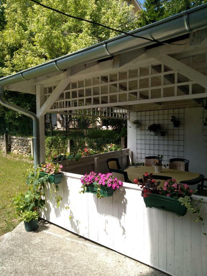 Kuca Jeka Otel Vrnjačka Banja Dış mekan fotoğraf